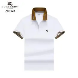 burberry t-shirt manches courtes pour homme s_1244a97